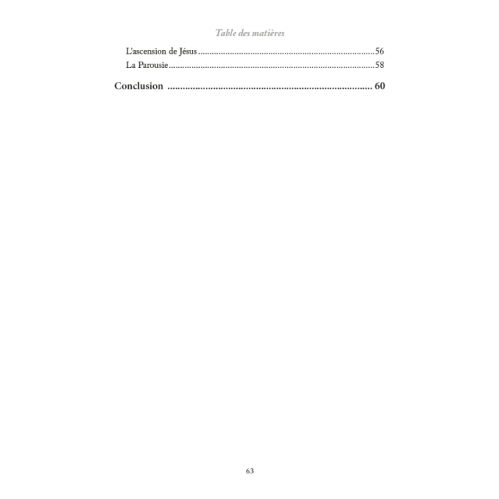 Jésus est-il musulman ? - Rachid Maach - Editions Al hadith