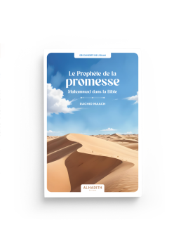 Le prophète de la promesse...