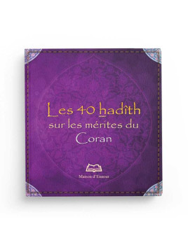 Les 40 Hadith sur les...