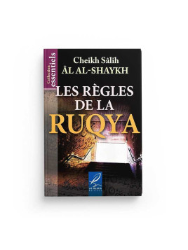 Les règles de la ruqya -...