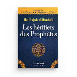 LES HERITIERS DES PROPHETES