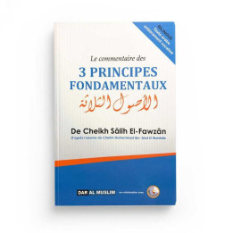Le commentaire des trois principes fondamentaux - Librairie le Savoir