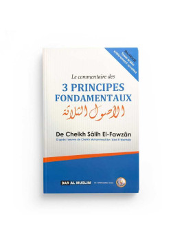 Le commentaire des 3...