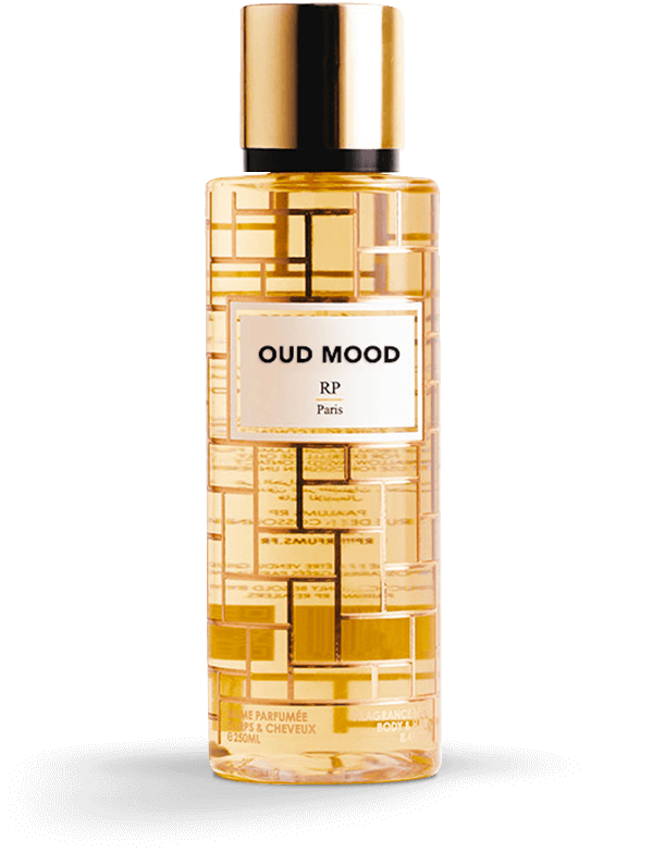 Brume parfumée Oud Mood - Rp Paris