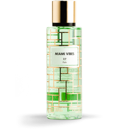 Brume parfumée Miami Vibes - Rp Paris