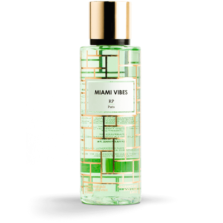 Brume parfumée Miami Vibes - Rp Paris