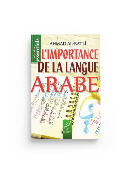 L'importance de la langue...