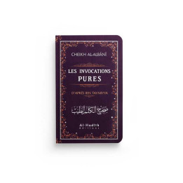 les invocations pures - Librairie Le Savoir