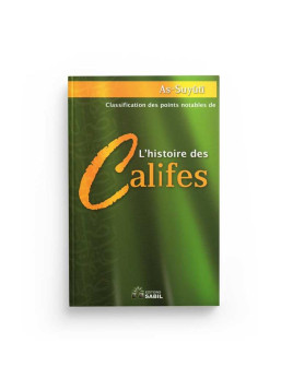 L'histoire des califes -...