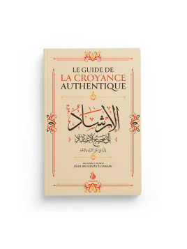 Le guide de la croyance...