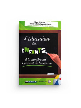 L'éducation des enfants à...