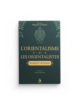 L'orientalisme et les...