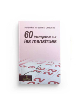 60 Interrogations Sur Les...