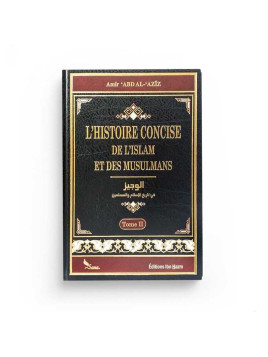 L'Histoire concise de...