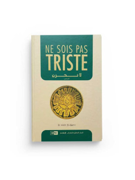 Ne sois pas triste - Dr...