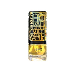 Eau de Parfum Jasoor – Lattafa – 100 ml