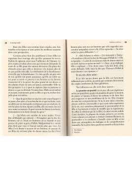 Le mariage tardif, Problèmes & Solutions