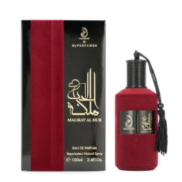 Parfum Malikat Al Hub 100ml – Arabiyat