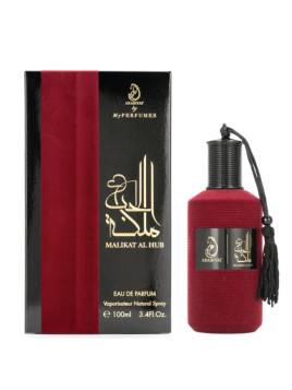 Parfum Malikat Al Hub 100ml...