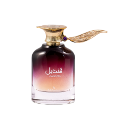 Parfum Qandeel 100ml - Ard Zaafaran