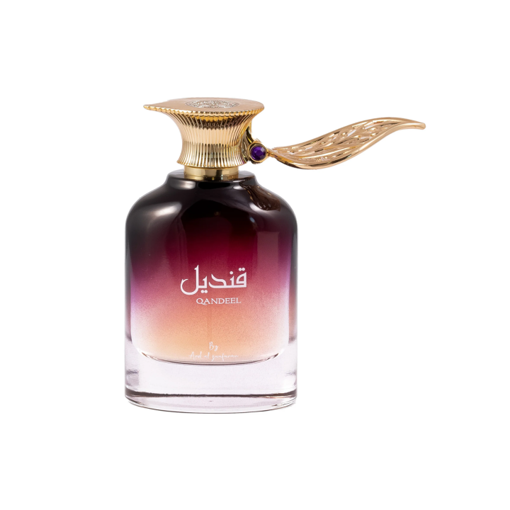 Parfum Qandeel 100ml - Ard Zaafaran