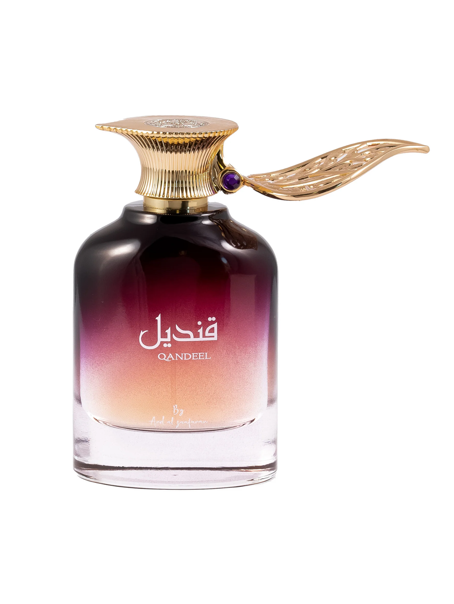 Parfum Qandeel 100ml - Ard Zaafaran
