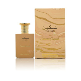 Parfum Caramel Cascade 100ml - Taskeen By Paris Corner