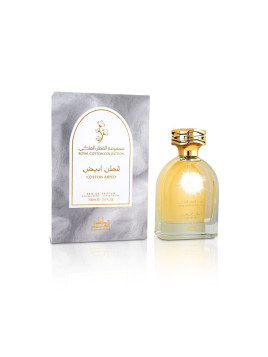 Eau de parfum Cotton Abyed...