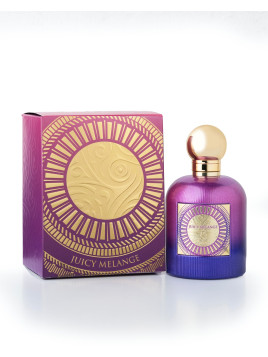 Parfum Juicy Melange 100ml...