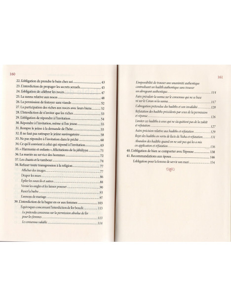 La cérémonie du Mariage