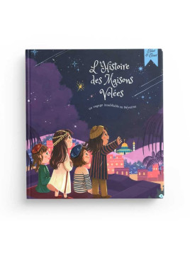 L’Histoire des Maisons...