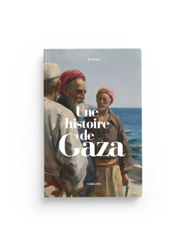 Une histoire de Gaza -...