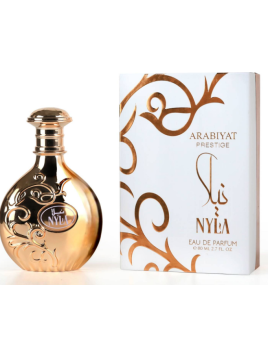 Parfum Nyla 80ml - Arabiyat...