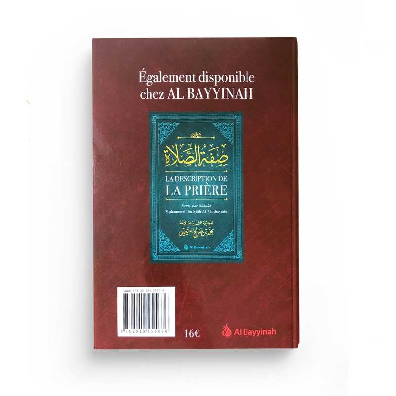 Le Livre de la Science - Mohammed Ibn Salih Al Outhaymîn - Al Bayyinah