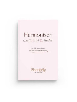 Harmoniser spiritualité et...