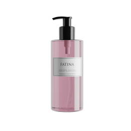 Savon Liquide Fatina 300ml - Karamat collection