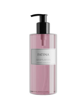Savon Liquide Fatina 300ml...