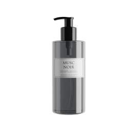 Savon Liquide Musc Noir 300ml - Karamat collection