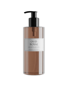 Savon Liquide Oud Royal...