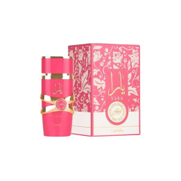 Eau de parfum Yara Candy 100ml – Lattafa