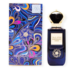 Parfum Midnight Oud 100ml – Ard Al Zaafaran