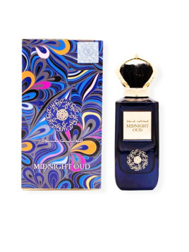 Parfum Midnight Oud 100ml –...