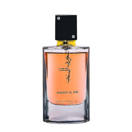 Parfum Huroof Al Hub 100ml – Ard Al Zaafaran