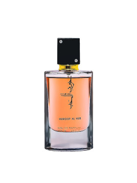 Parfum Huroof Al Hub 100ml...