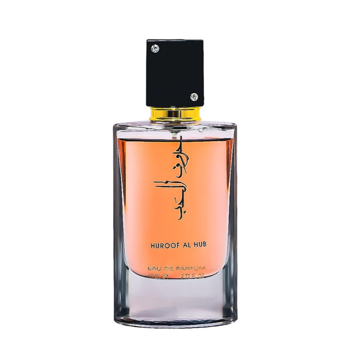 Parfum Huroof Al Hub 100ml – Ard Al Zaafaran