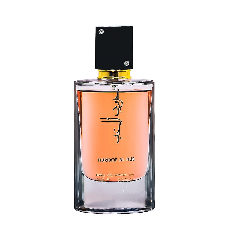 Parfum Huroof Al Hub 100ml – Ard Al Zaafaran