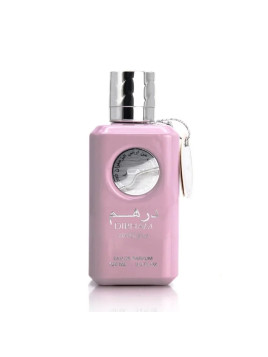 Parfum Dirham Wardi 100ml –...