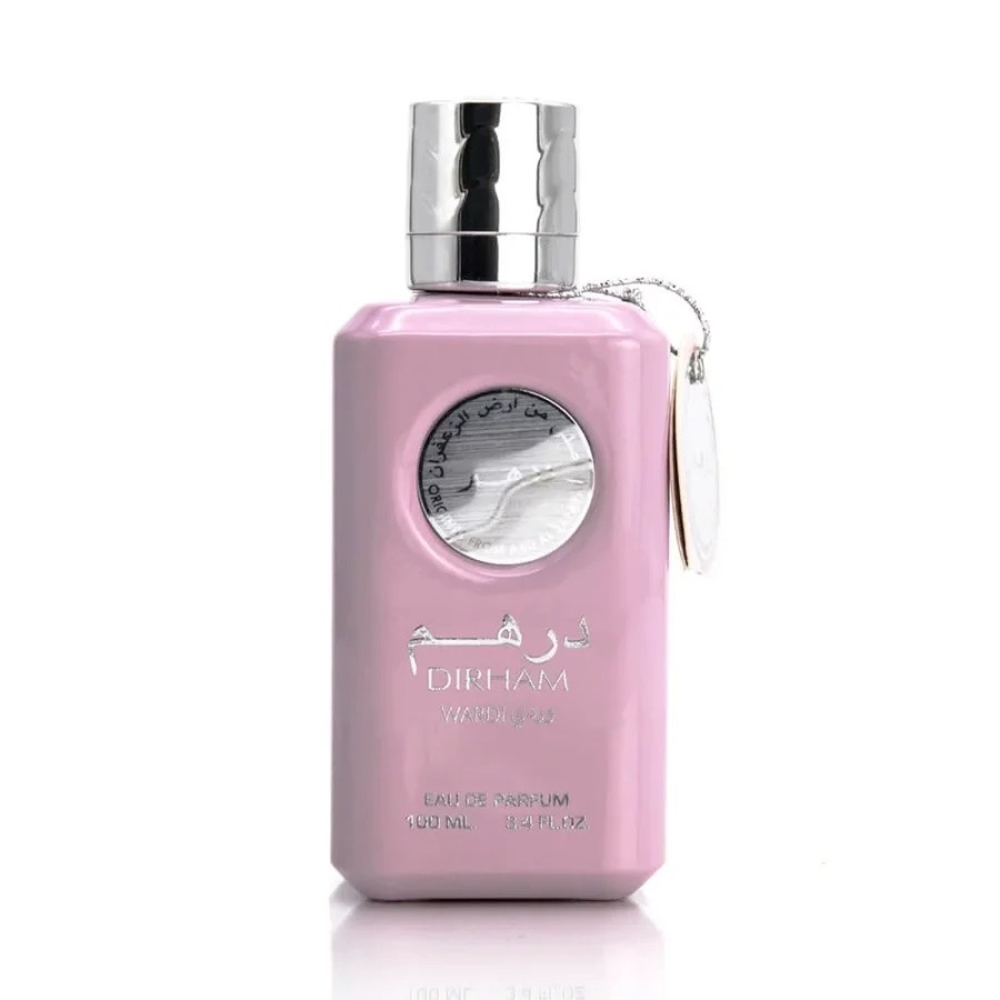 Parfum Dirham Wardi 100ml – Ard Al Zaafaran