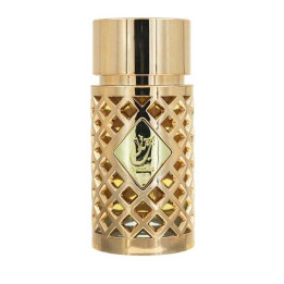 Parfum Jazzab Gold 100ml – Ard Al Zaafaran