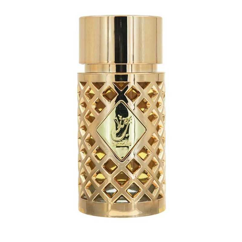 Parfum Jazzab Gold 100ml – Ard Al Zaafaran